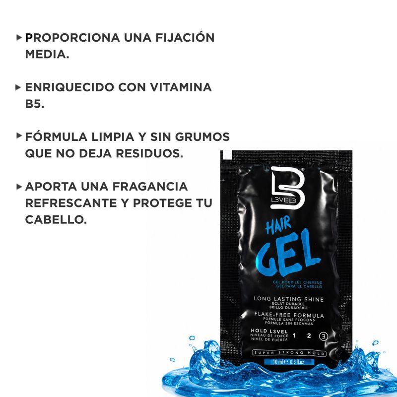 SACHET X15ml SH Y ENJ 2EN1 LEVEL3