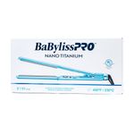 PLANCHA 4074 2'' ULT DELG doble voltaj BABYLISS