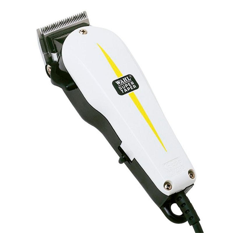 MAQ SUPER TAPER 8466 WAHL