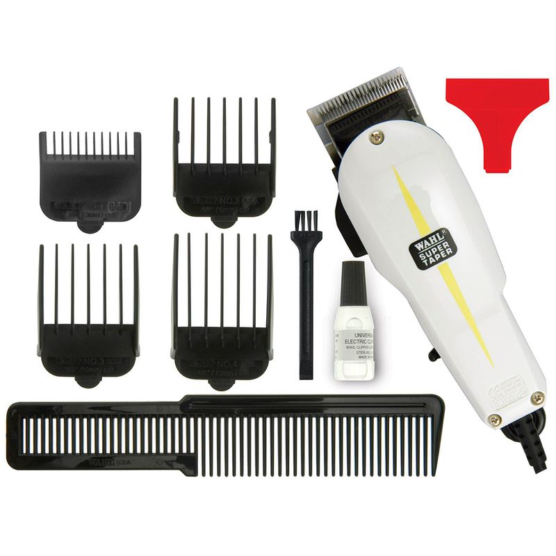 MAQ SUPER TAPER 8466 WAHL