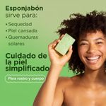 ESPONJABON X120 T,TAiO Mother of Pearl