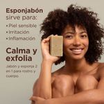 ESPONJABON X120 T,TAiO Mother of Pearl