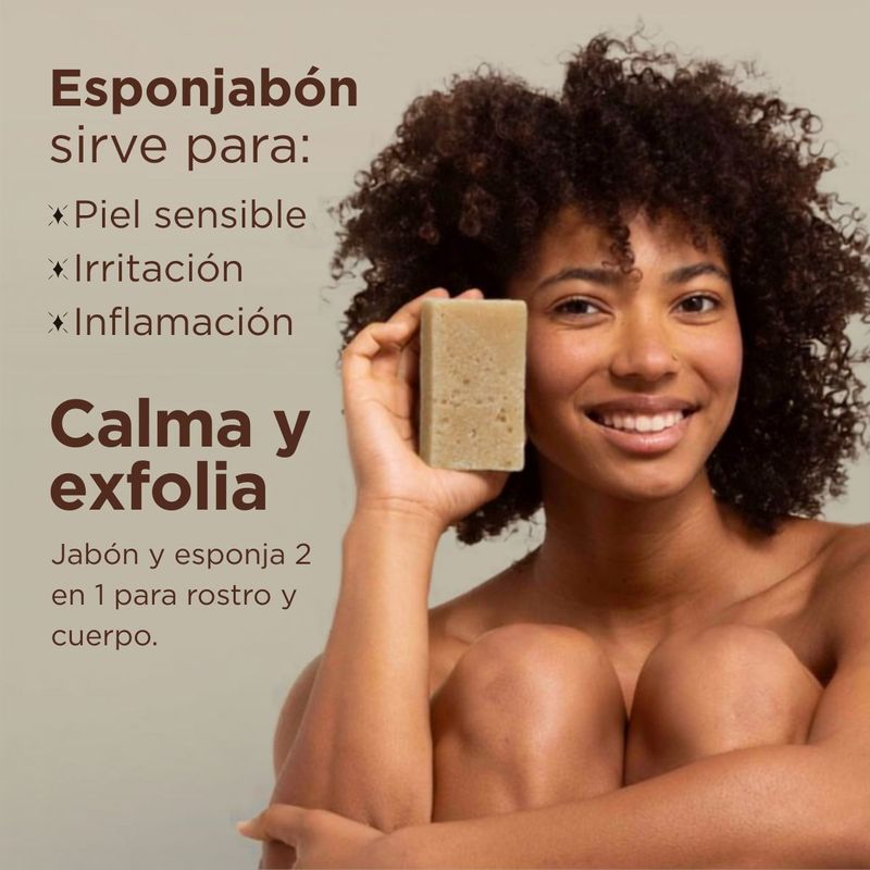 ESPONJABON X120 T,TAiO Mother of Pearl