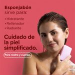 ESPONJABON X120 T,TAiO Mother of Pearl