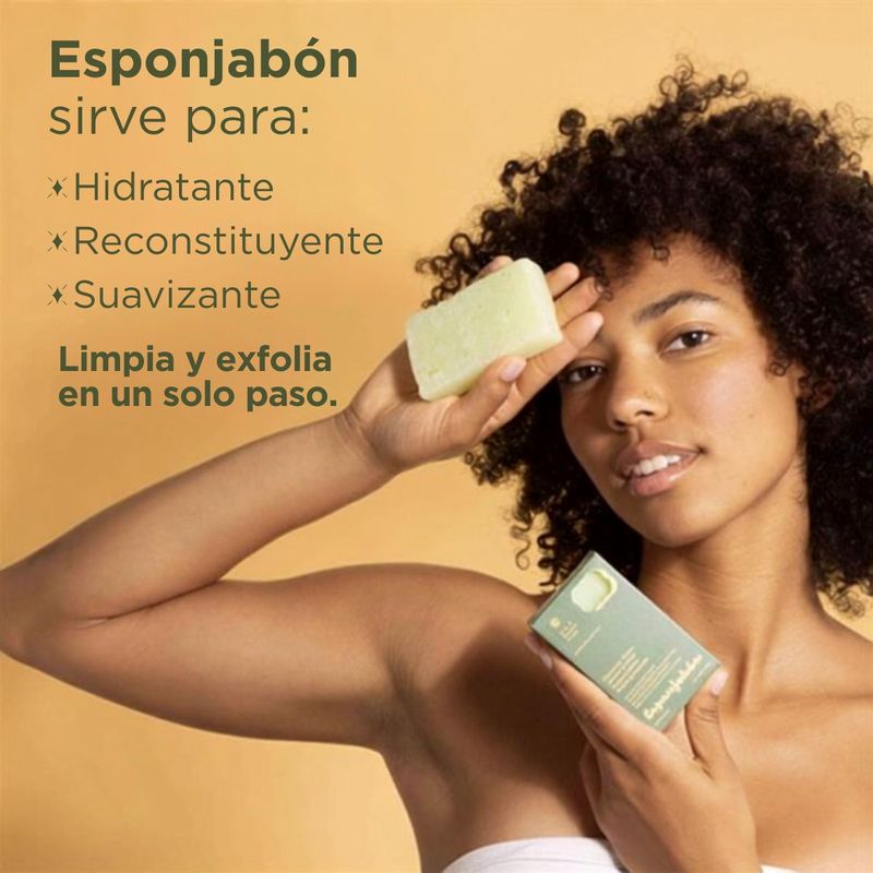 ESPONJABON X120 T,TAiO Mother of Pearl