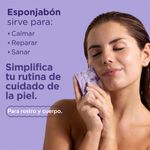 ESPONJABON X120 T,TAiO Mother of Pearl