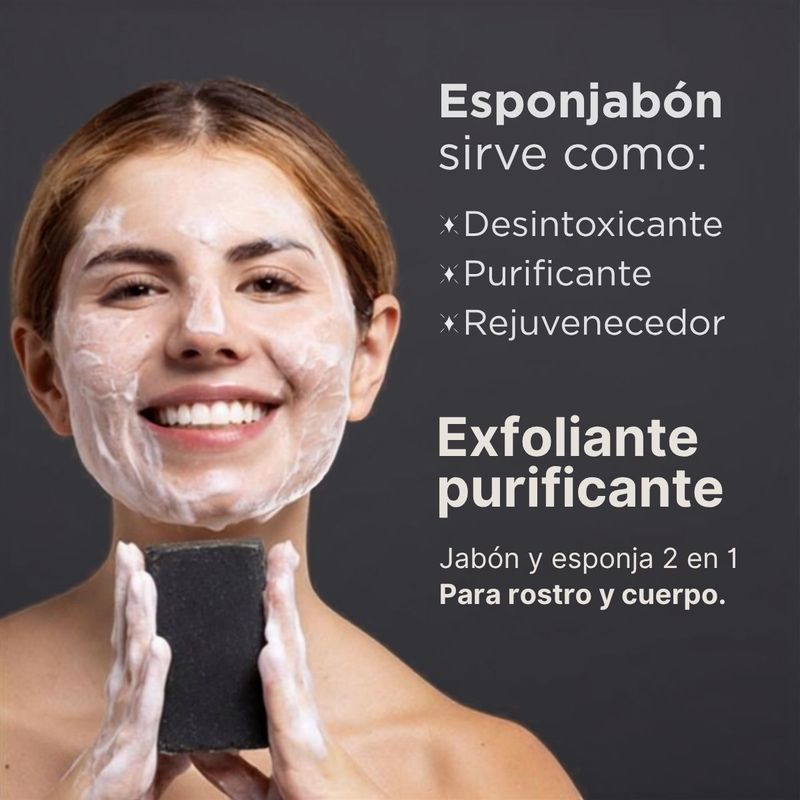 ESPONJABON X120 T,TAiO Mother of Pearl