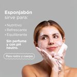 ESPONJABON X120 T,TAiO Mother of Pearl