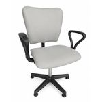 SILLA TEKNIKSTYLE