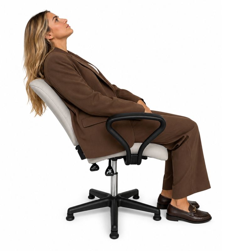 SILLA TEKNIKSTYLE