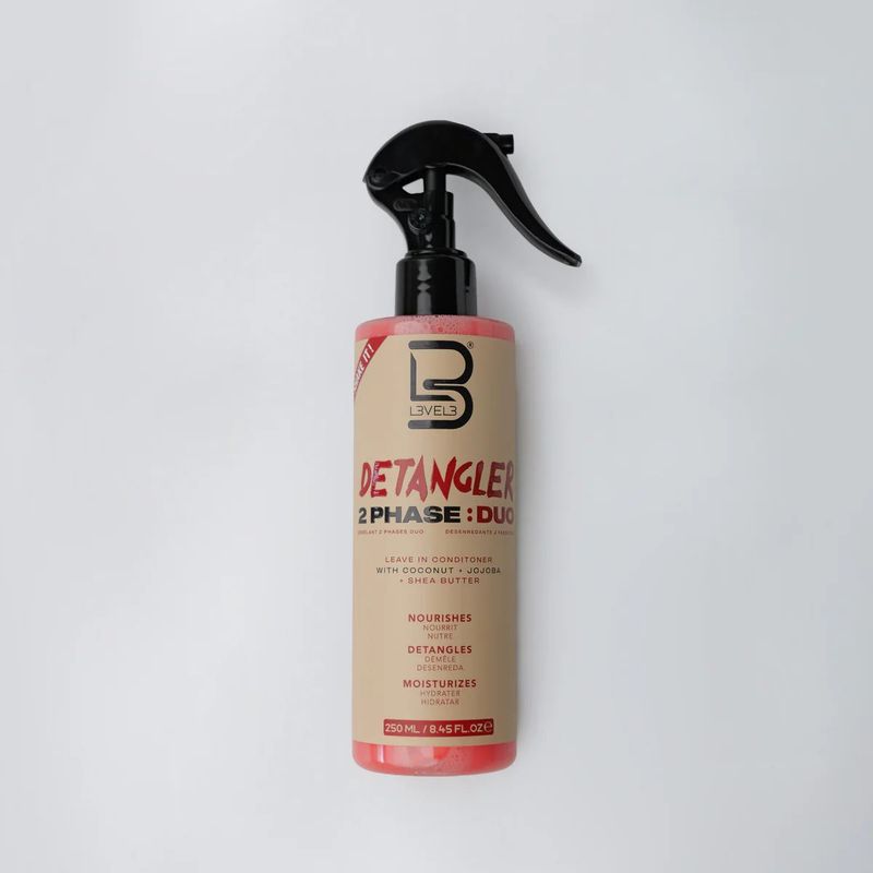 SPRAY X250 DETANGLER 2 PHASE LEVEL 3