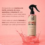 SPRAY X250 DETANGLER 2 PHASE LEVEL 3