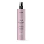 Combo Plancha 4091 Dig/Wet + Spray Protector Térmico Frizz Control | Babyliss & Lakmé