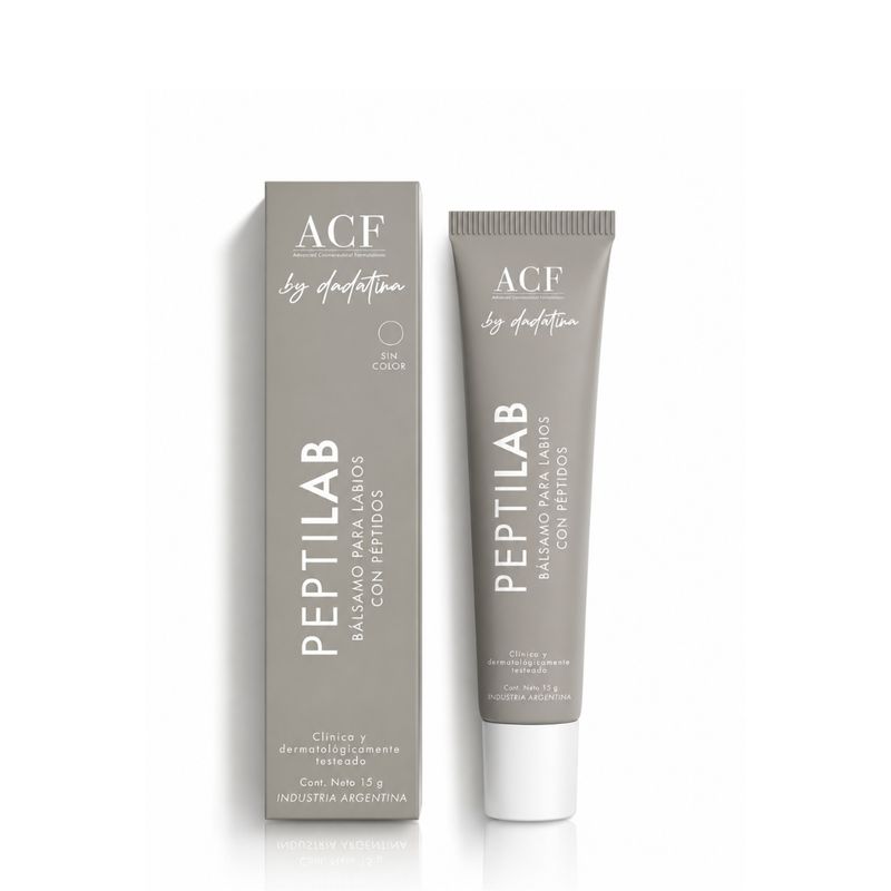 BALSAMO PEPTILAB ACF