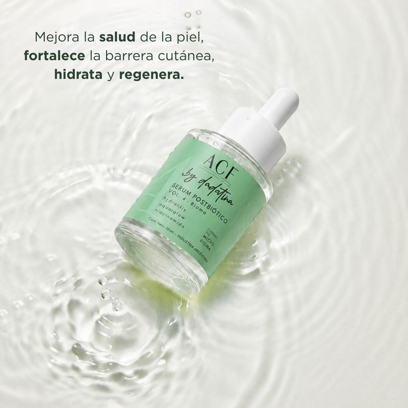 SERUM PRO 4 BIOMA ACF