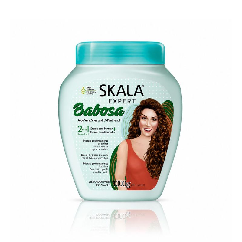 TRAT X1000 BABOSA EXPERT SKALA