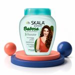 TRAT X1000 BABOSA EXPERT SKALA