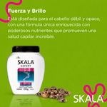 TRAT X1000 BOMBA S,O,S, EXPERT SKALA