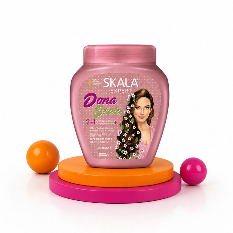 TRAT X1000 DONA SKALA EXPERT SKALA