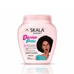 TRAT X1000 DIVINO POTAO EXPERT SKALA