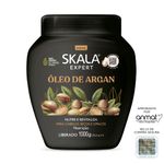 TRAT X1000 Aceite Argan SKALA