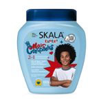 TRAT X1000 MAIS CRESPINHOS SKALA