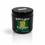 HENNA X 80 SPIRITUAL Tiziano