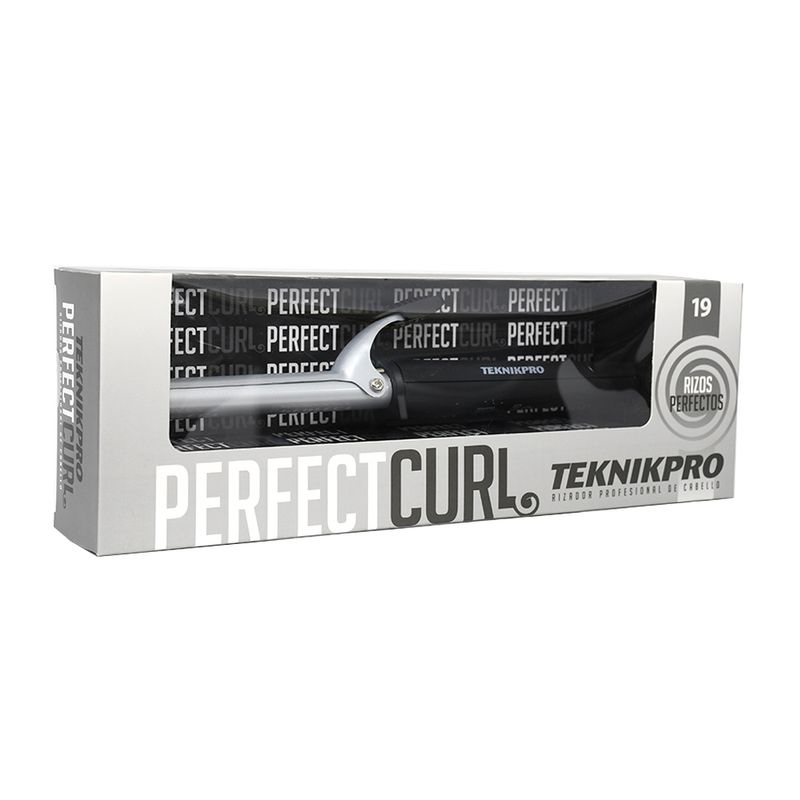 PINZA PERFECT CURL 19 TEKNIKPRO