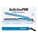 PLANCHA DIG/WET 4091 doble voltaje BABYLISS