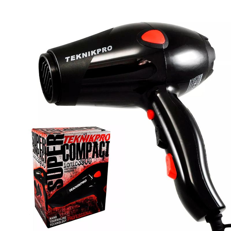 SECADOR COMP/IONIC 3900 TEKNIKPRO            1366