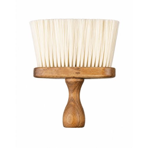 Cepillo Barbero De Madera Grande 50306 Eurostil