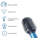 CEP ELEC NANO TIT 72mm BABYLISS