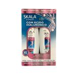 KIT SH+ENJ BOMBA VITAMINAS SKALA