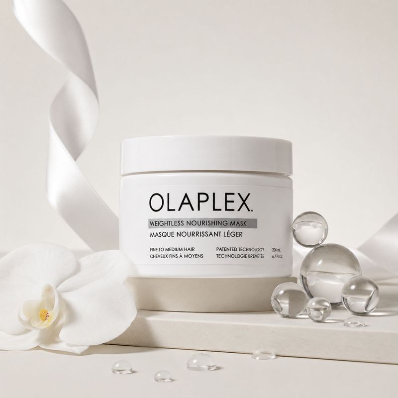 TRAT X200 WEIGHTLESS NOURISHING OLAPLEX