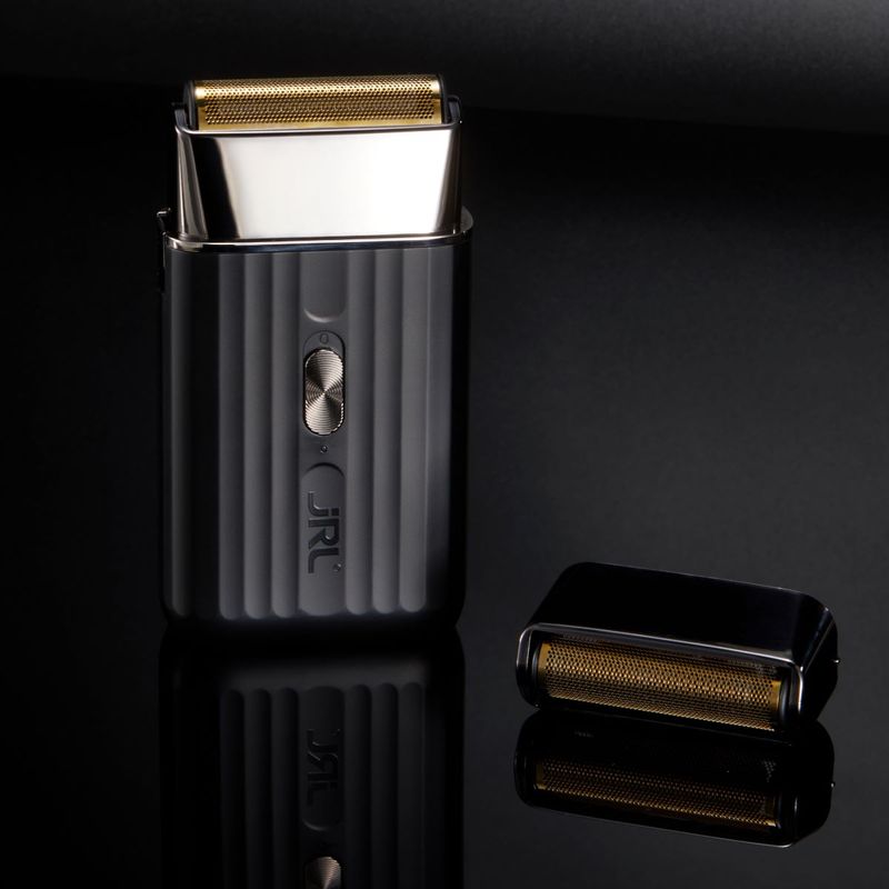 AFEITADORA ONYX PRO SHAVER JRL