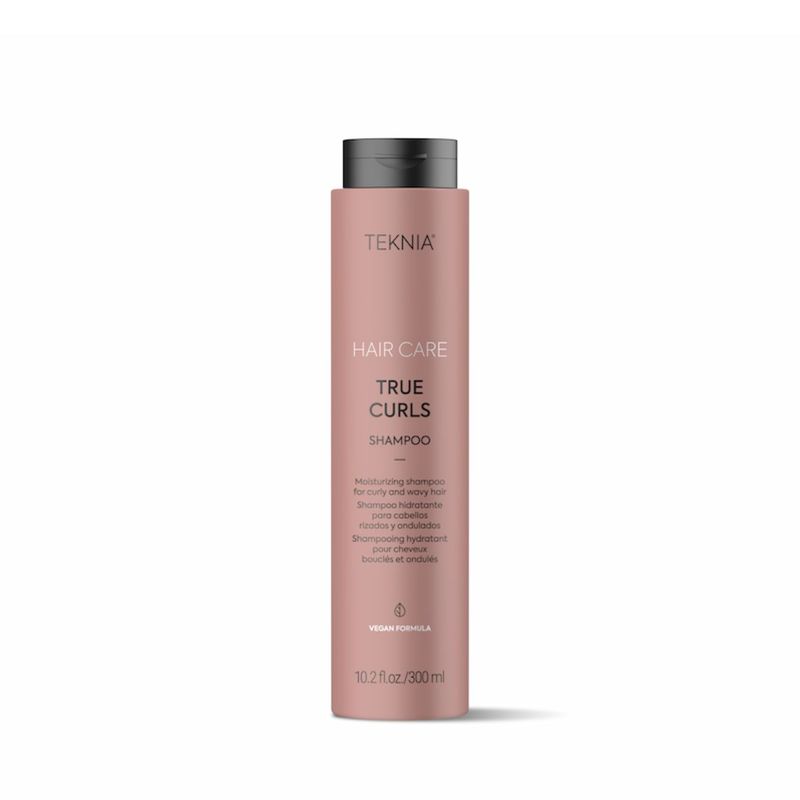 SH X300 TRUE CURLS TEKNIA LAKME