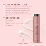 SH X300 TRUE CURLS TEKNIA LAKME
