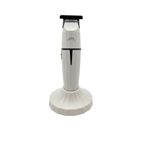 Cortadora Profesional Inalámbrica Trimmer Onyx White Ghost 2020C JRL