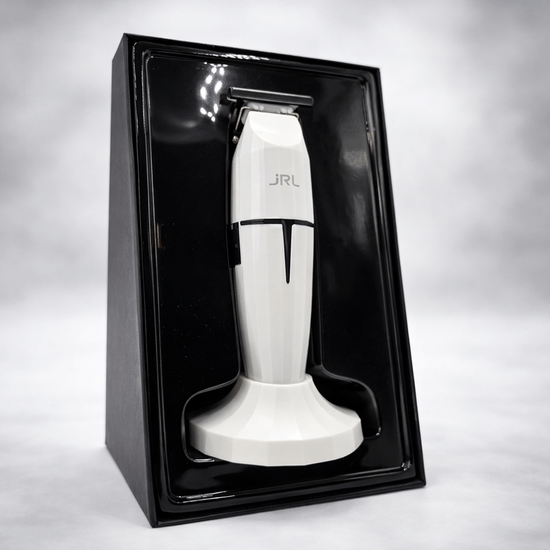 MAQ TRIMMER ONYX WHITE 2020TBW JRL