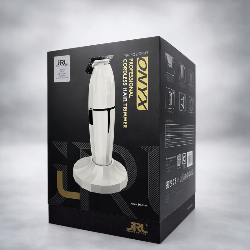 MAQ TRIMMER ONYX WHITE 2020TBW JRL