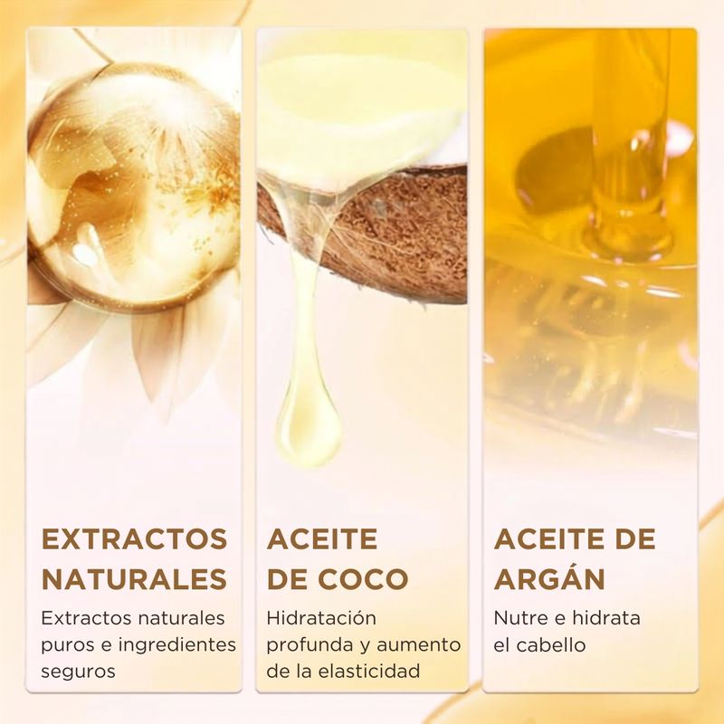 SERUM X50 Maca KARSEELL
