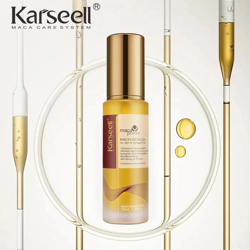 SERUM X50 Maca KARSEELL