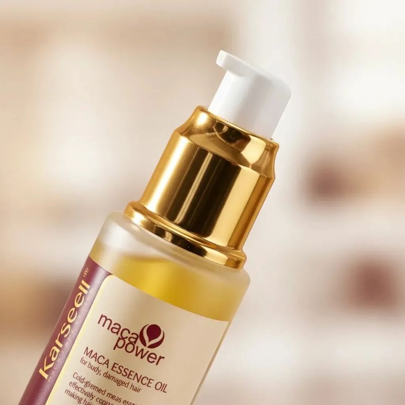 SERUM X50 Maca KARSEELL