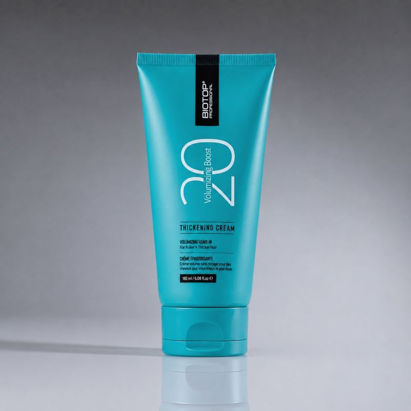 CR PEINAR X180 Voluminizing Boost 20 BIOTOP