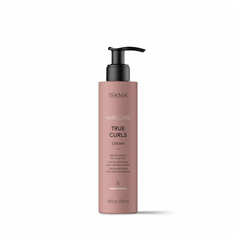 CR PEI X200 TRUE CURLS DEFINER TEKNIA LAKME