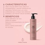 CR PEI X200 TRUE CURLS DEFINER TEKNIA LAKME