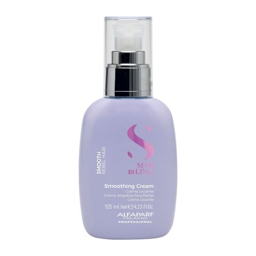 Crema Alisadora Smooth Semi Di Lino x125ml Alfaparf