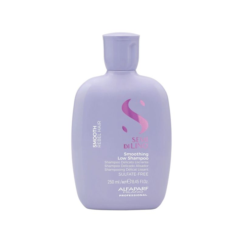 SH X250 SMOOTH SEMI DI LINO ALFA PARF