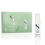 AMP x10ml x12un SCALP RENEW SEMI DI LINO ALFA PARF
