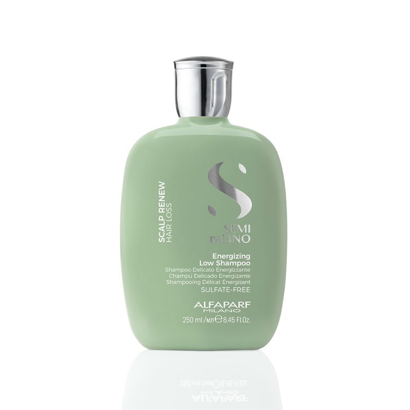 SH X250 SCALP RENEW SEMI DI LINO ALFA PARF